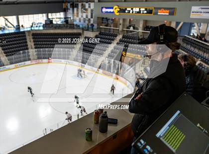 Thumbnail 2 in Pine Creek vs. Steamboat Springs (CHSAA 4A Semi-Final) photogallery.