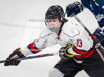 Thumbnail 1 in Pine Creek vs. Steamboat Springs (CHSAA 4A Semi-Final) photogallery.