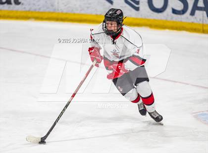 Thumbnail 1 in Pine Creek vs. Steamboat Springs (CHSAA 4A Semi-Final) photogallery.