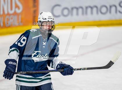 Thumbnail 1 in Pine Creek vs. Steamboat Springs (CHSAA 4A Semi-Final) photogallery.