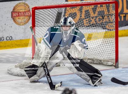 Thumbnail 2 in Pine Creek vs. Steamboat Springs (CHSAA 4A Semi-Final) photogallery.