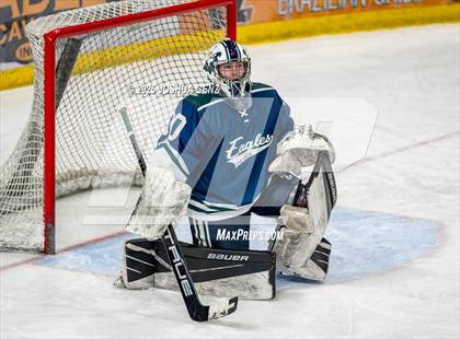 Thumbnail 2 in Pine Creek vs. Steamboat Springs (CHSAA 4A Semi-Final) photogallery.