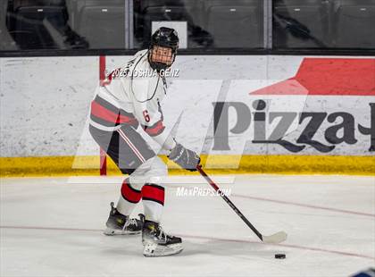 Thumbnail 3 in Pine Creek vs. Steamboat Springs (CHSAA 4A Semi-Final) photogallery.