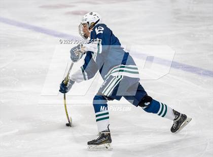 Thumbnail 1 in Pine Creek vs. Steamboat Springs (CHSAA 4A Semi-Final) photogallery.
