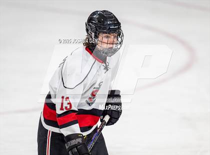 Thumbnail 3 in Pine Creek vs. Steamboat Springs (CHSAA 4A Semi-Final) photogallery.