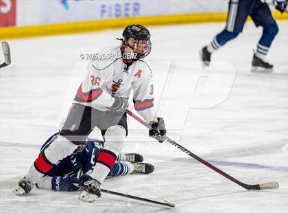 Thumbnail 1 in Pine Creek vs. Steamboat Springs (CHSAA 4A Semi-Final) photogallery.