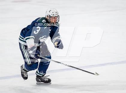 Thumbnail 2 in Pine Creek vs. Steamboat Springs (CHSAA 4A Semi-Final) photogallery.