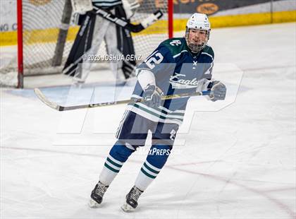 Thumbnail 2 in Pine Creek vs. Steamboat Springs (CHSAA 4A Semi-Final) photogallery.