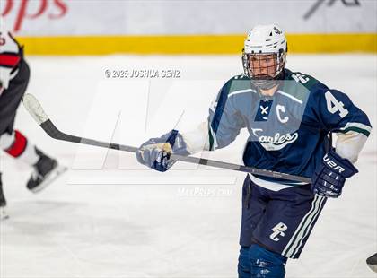 Thumbnail 1 in Pine Creek vs. Steamboat Springs (CHSAA 4A Semi-Final) photogallery.