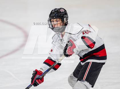 Thumbnail 2 in Pine Creek vs. Steamboat Springs (CHSAA 4A Semi-Final) photogallery.
