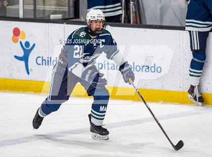 Thumbnail 1 in Pine Creek vs. Steamboat Springs (CHSAA 4A Semi-Final) photogallery.