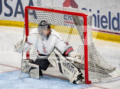Thumbnail 1 in Pine Creek vs. Steamboat Springs (CHSAA 4A Semi-Final) photogallery.