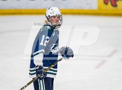 Thumbnail 2 in Pine Creek vs. Steamboat Springs (CHSAA 4A Semi-Final) photogallery.