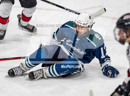Thumbnail 1 in Pine Creek vs. Steamboat Springs (CHSAA 4A Semi-Final) photogallery.