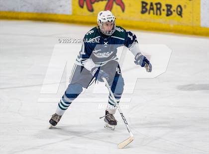 Thumbnail 3 in Pine Creek vs. Steamboat Springs (CHSAA 4A Semi-Final) photogallery.