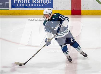 Thumbnail 1 in Pine Creek vs. Steamboat Springs (CHSAA 4A Semi-Final) photogallery.