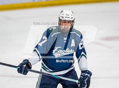 Thumbnail 1 in Pine Creek vs. Steamboat Springs (CHSAA 4A Semi-Final) photogallery.