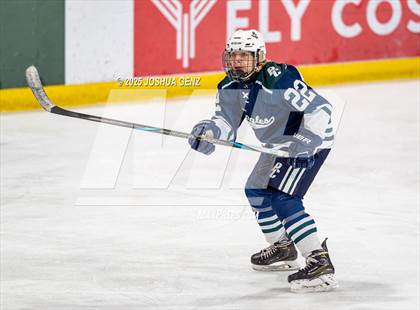 Thumbnail 2 in Pine Creek vs. Steamboat Springs (CHSAA 4A Semi-Final) photogallery.