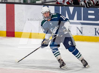 Thumbnail 3 in Pine Creek vs. Steamboat Springs (CHSAA 4A Semi-Final) photogallery.
