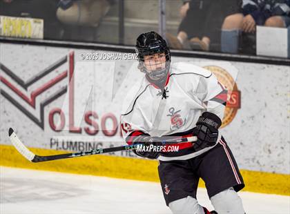 Thumbnail 2 in Pine Creek vs. Steamboat Springs (CHSAA 4A Semi-Final) photogallery.