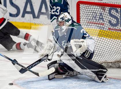 Thumbnail 2 in Pine Creek vs. Steamboat Springs (CHSAA 4A Semi-Final) photogallery.