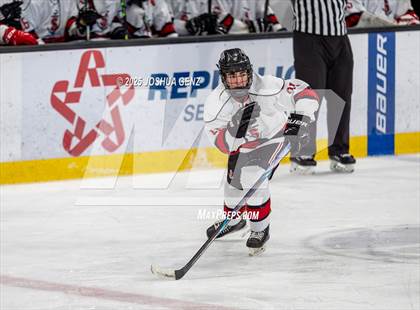 Thumbnail 3 in Pine Creek vs. Steamboat Springs (CHSAA 4A Semi-Final) photogallery.