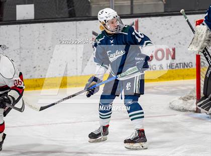 Thumbnail 1 in Pine Creek vs. Steamboat Springs (CHSAA 4A Semi-Final) photogallery.