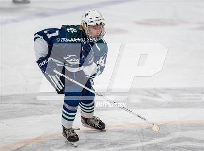 Thumbnail 2 in Pine Creek vs. Steamboat Springs (CHSAA 4A Semi-Final) photogallery.