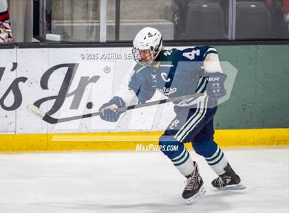 Thumbnail 1 in Pine Creek vs. Steamboat Springs (CHSAA 4A Semi-Final) photogallery.