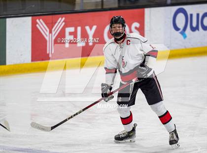 Thumbnail 3 in Pine Creek vs. Steamboat Springs (CHSAA 4A Semi-Final) photogallery.
