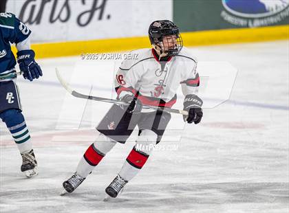 Thumbnail 2 in Pine Creek vs. Steamboat Springs (CHSAA 4A Semi-Final) photogallery.