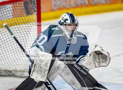 Thumbnail 3 in Pine Creek vs. Steamboat Springs (CHSAA 4A Semi-Final) photogallery.