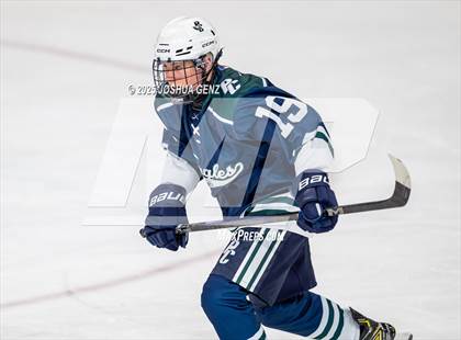 Thumbnail 1 in Pine Creek vs. Steamboat Springs (CHSAA 4A Semi-Final) photogallery.