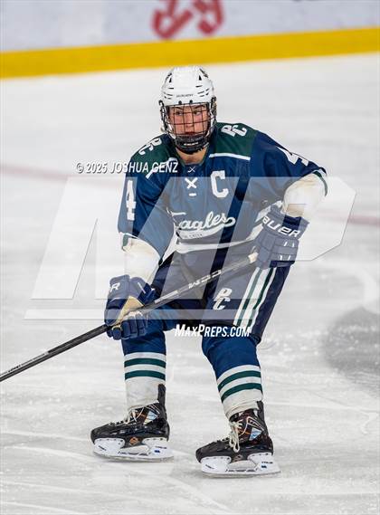 Thumbnail 1 in Pine Creek vs. Steamboat Springs (CHSAA 4A Semi-Final) photogallery.