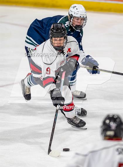 Thumbnail 1 in Pine Creek vs. Steamboat Springs (CHSAA 4A Semi-Final) photogallery.