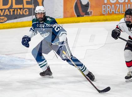 Thumbnail 2 in Pine Creek vs. Steamboat Springs (CHSAA 4A Semi-Final) photogallery.