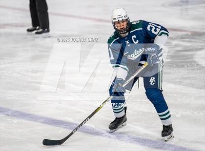 Thumbnail 1 in Pine Creek vs. Steamboat Springs (CHSAA 4A Semi-Final) photogallery.