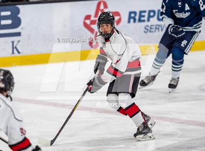 Thumbnail 3 in Pine Creek vs. Steamboat Springs (CHSAA 4A Semi-Final) photogallery.