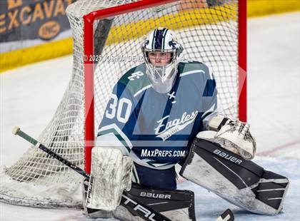 Thumbnail 3 in Pine Creek vs. Steamboat Springs (CHSAA 4A Semi-Final) photogallery.