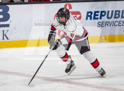Thumbnail 2 in Pine Creek vs. Steamboat Springs (CHSAA 4A Semi-Final) photogallery.