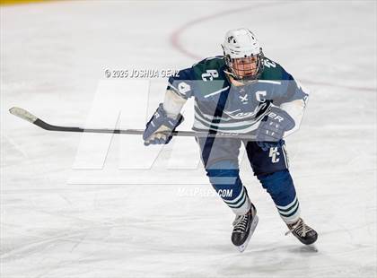 Thumbnail 3 in Pine Creek vs. Steamboat Springs (CHSAA 4A Semi-Final) photogallery.
