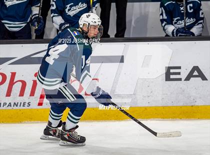 Thumbnail 3 in Pine Creek vs. Steamboat Springs (CHSAA 4A Semi-Final) photogallery.