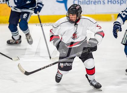 Thumbnail 1 in Pine Creek vs. Steamboat Springs (CHSAA 4A Semi-Final) photogallery.