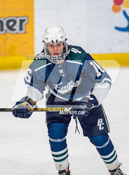 Thumbnail 2 in Pine Creek vs. Steamboat Springs (CHSAA 4A Semi-Final) photogallery.