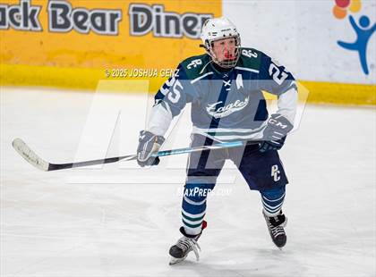 Thumbnail 1 in Pine Creek vs. Steamboat Springs (CHSAA 4A Semi-Final) photogallery.