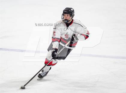 Thumbnail 1 in Pine Creek vs. Steamboat Springs (CHSAA 4A Semi-Final) photogallery.