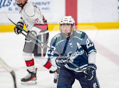 Thumbnail 1 in Pine Creek vs. Steamboat Springs (CHSAA 4A Semi-Final) photogallery.