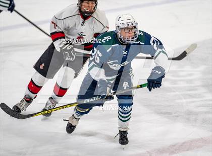Thumbnail 1 in Pine Creek vs. Steamboat Springs (CHSAA 4A Semi-Final) photogallery.