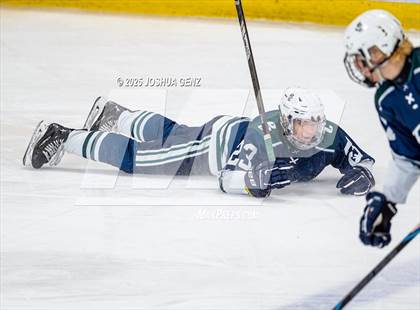 Thumbnail 3 in Pine Creek vs. Steamboat Springs (CHSAA 4A Semi-Final) photogallery.