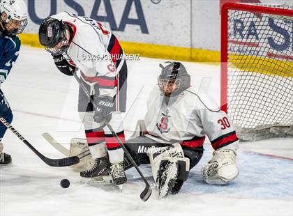 Thumbnail 1 in Pine Creek vs. Steamboat Springs (CHSAA 4A Semi-Final) photogallery.